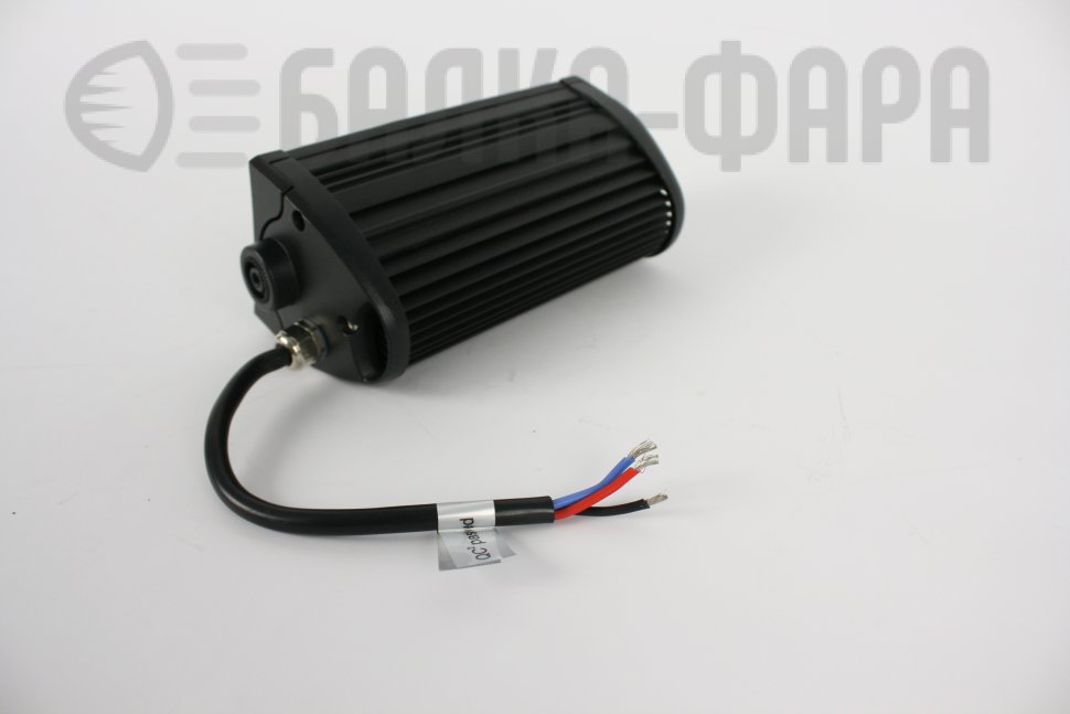 Светодиодная балка, два режима, 48 Ватт, серия G5