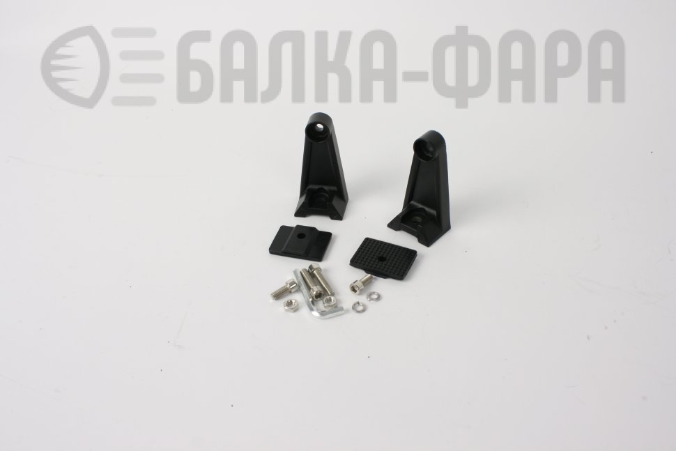 Панорамная балка ближнего света, 120 Ватт, серия 3102