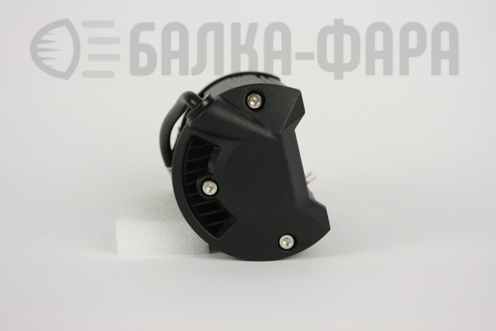 Фара с/д на 24 Ватта ближнего света, серия c3r