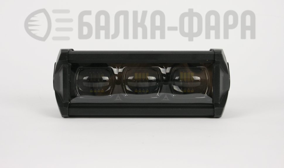 Светодиодная балка на 36 Ватт, серия F5