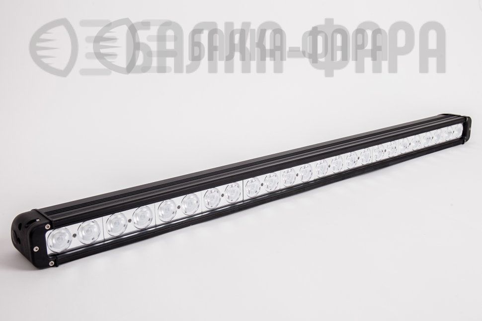 С/д балка на 240 Вват комбинированного света, серия D4