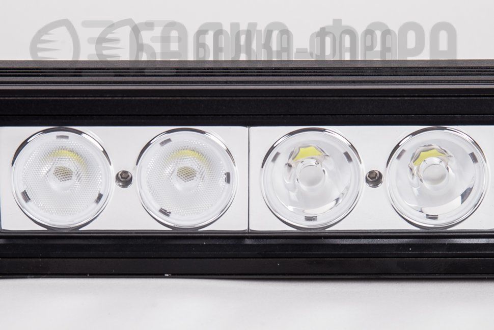 С/д балка на 240 Вват комбинированного света, серия D4