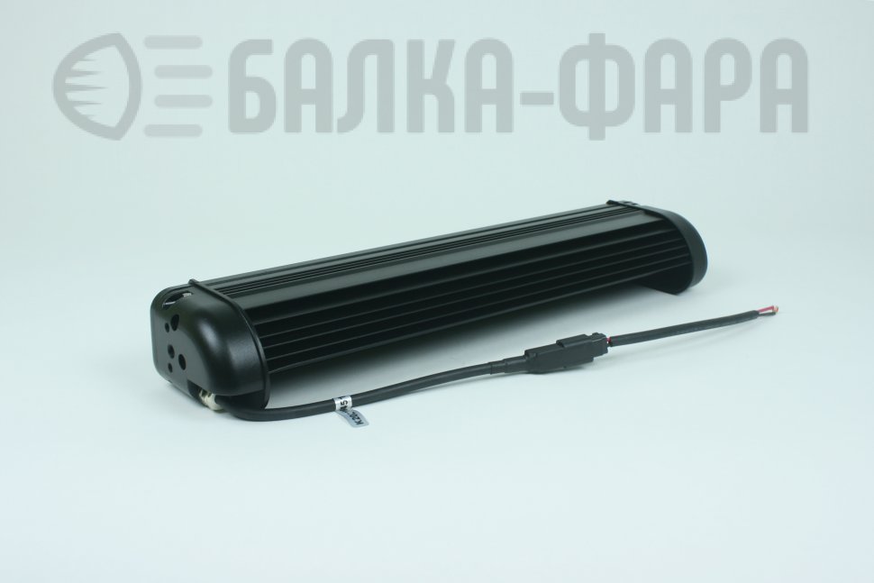 Балка комбинированного света, 100 Ватт, серия d4