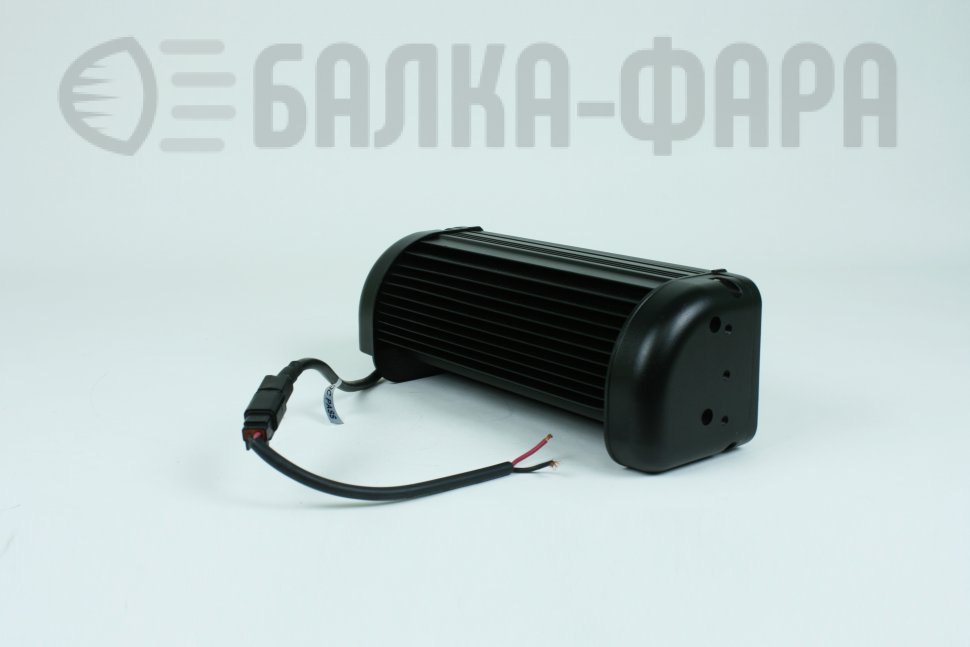 Балка комбинированного света, 120 Ватт, серия D2