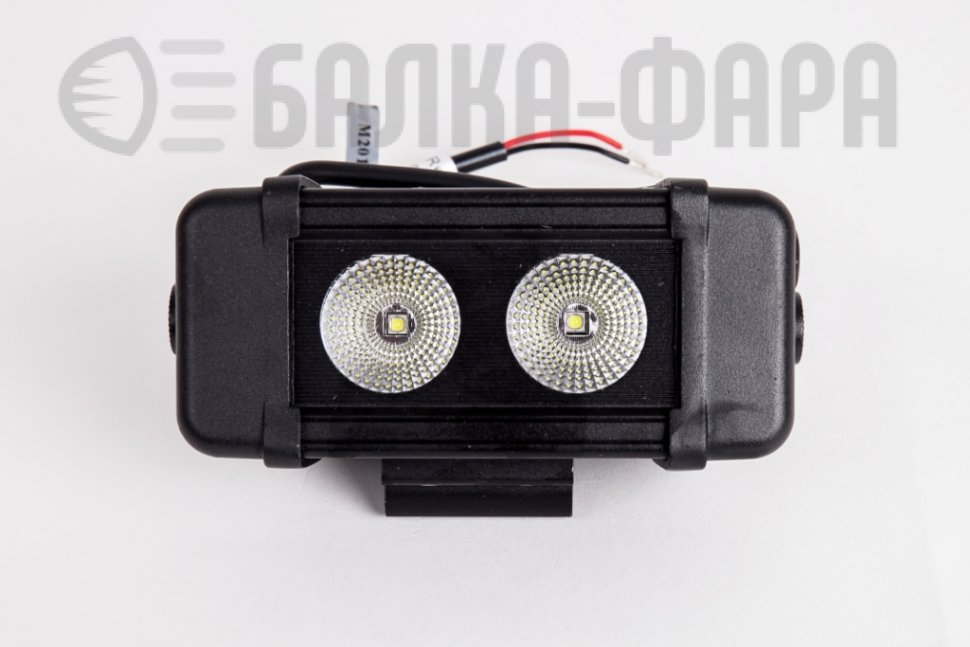 Фара ближнего света, 20 Ватт, серия 3300