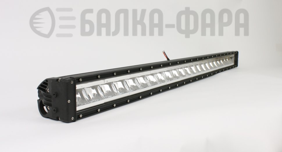 Светодиодная балка 240 Ватт, серия BCD