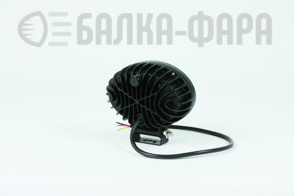 Светодиодная фара СТГ с ДХО, MS17