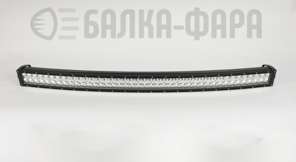 Панорамная светодиодная балка комбинированного света, 240 Ватт, серия 3102