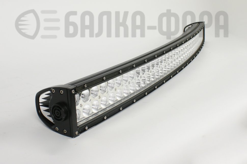 Панорамная светодиодная балка комбинированного света, 240 Ватт, серия 3102