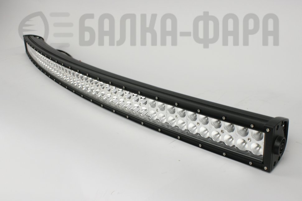 Панорамная балка комбинированного света, 288 Ватт, серия 3102