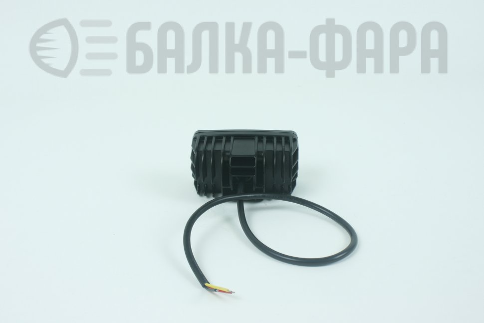 Фара водительского света (с СТГ) на 20 Ватт