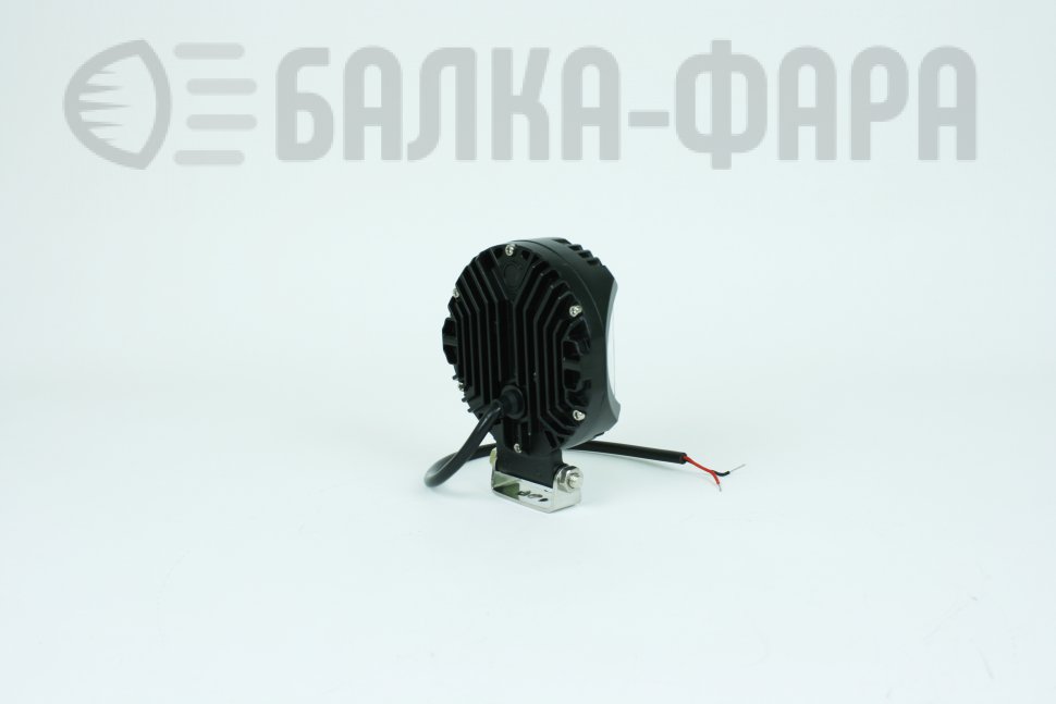 Противотуманный прожектор с боковой засветкой, 45 Ватт