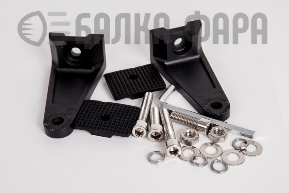 Светодиодная балка на 180 Ватт комбо, серия 3100, оригинальные диоды