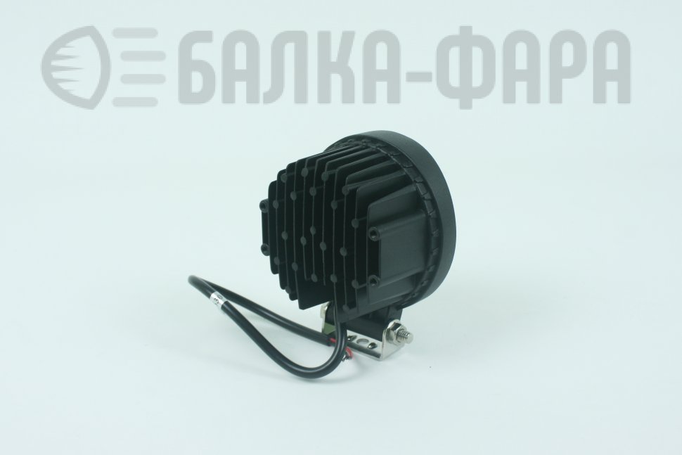LED фара рабочего света, 42 Ватт, оригинальные диоды